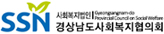 한국정신재활시설협회 로고